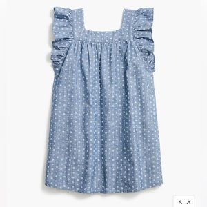 🆕 Chambray Dress